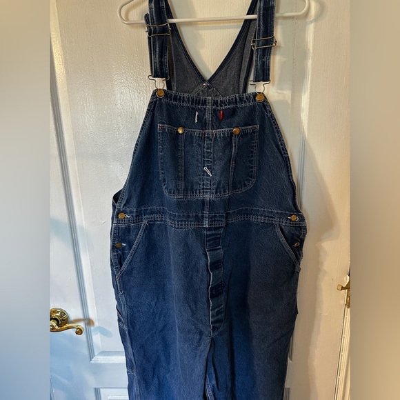 DICKIES OVERALLS - Picture 3 of 7